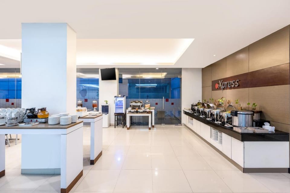 Amaris Hotel La Codefin Kemang Hotel in South Jakarta City