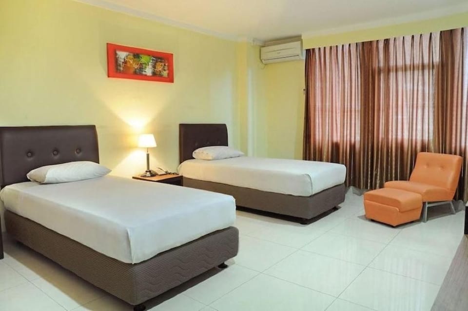 Hotel Banyuwangi Sintera Hotel in Jakarta