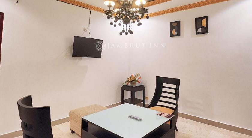 Jambrut Inn Hostel in Jakarta