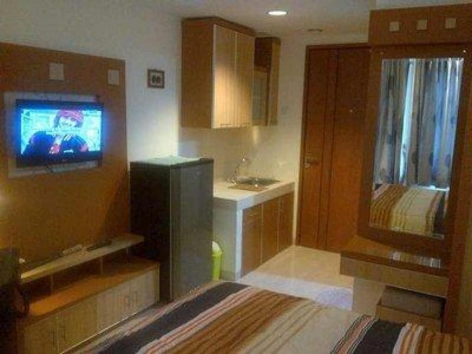 Margonda Residence III Apartment in West Java