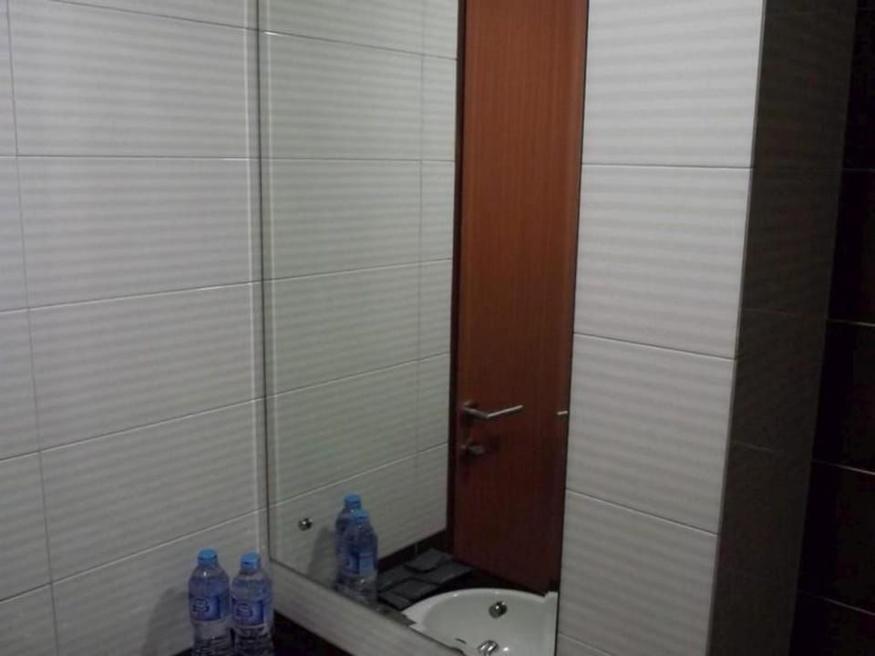 Margonda Residence III Apartment in West Java