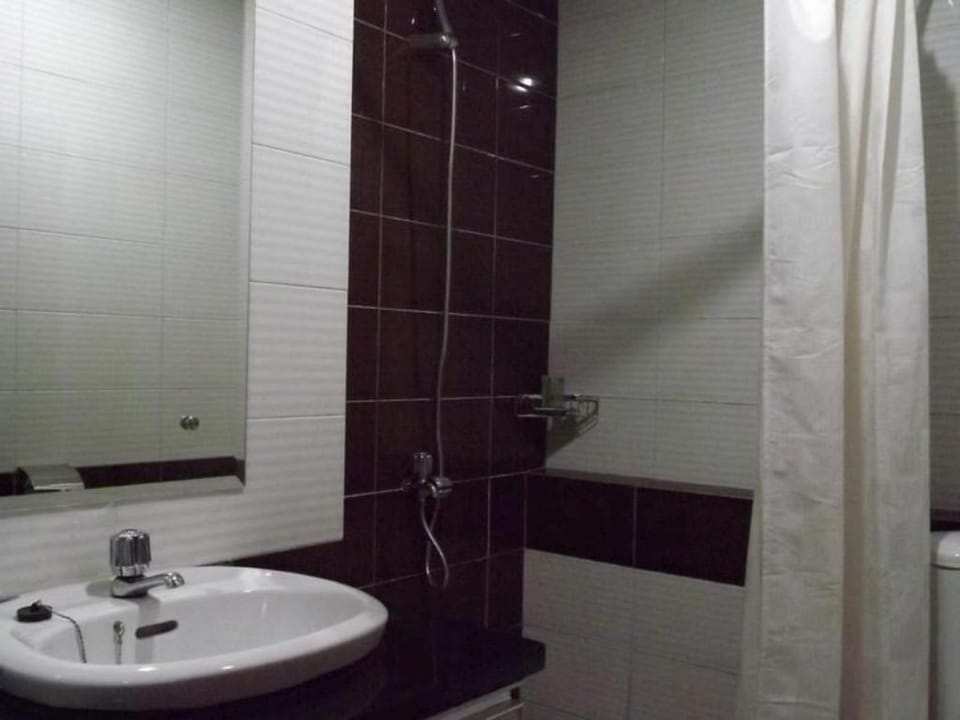 Margonda Residence III Apartment in West Java