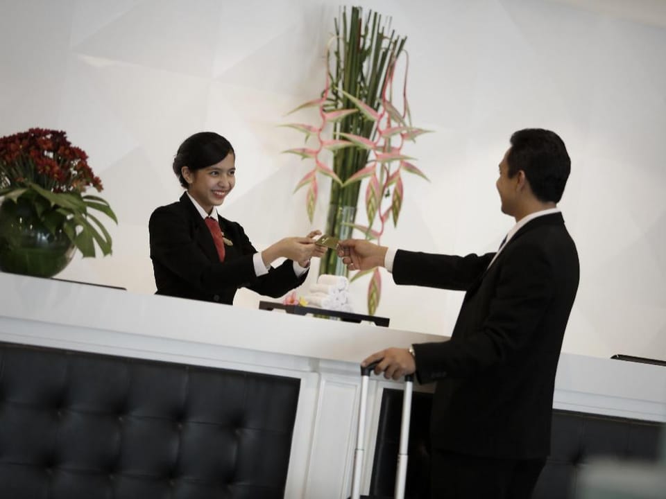 Hotel Santika Kelapa Gading Hotel in Jakarta