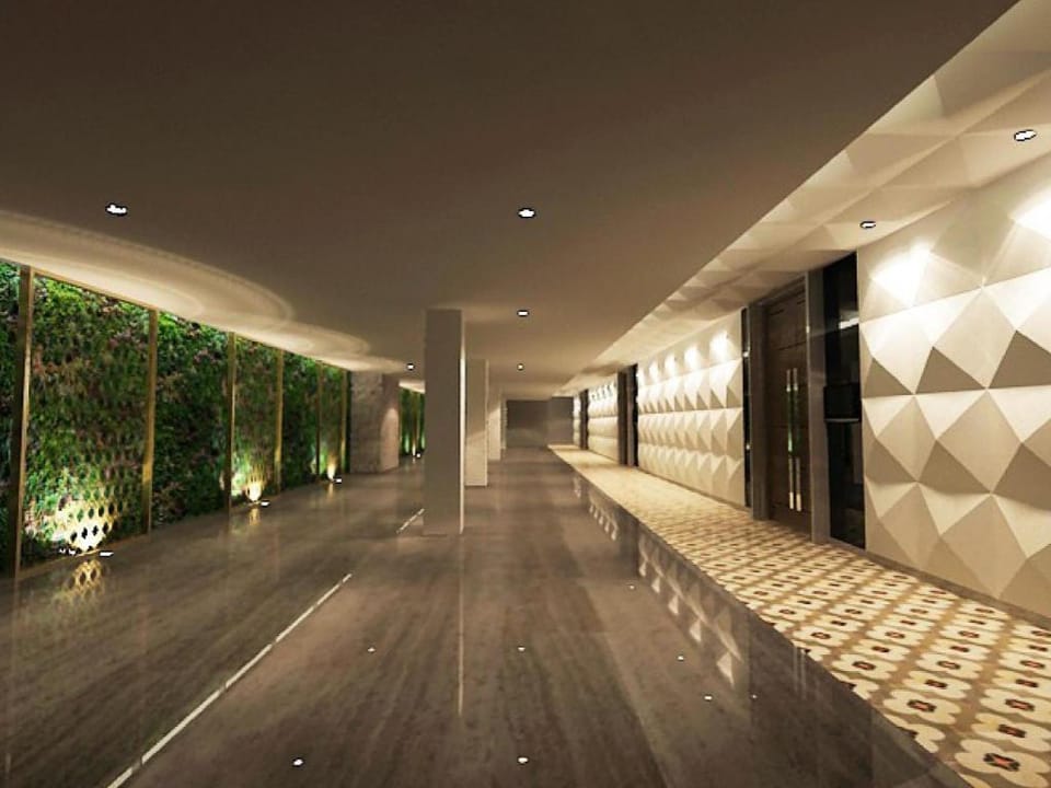 Hotel Santika Kelapa Gading Hotel in Jakarta