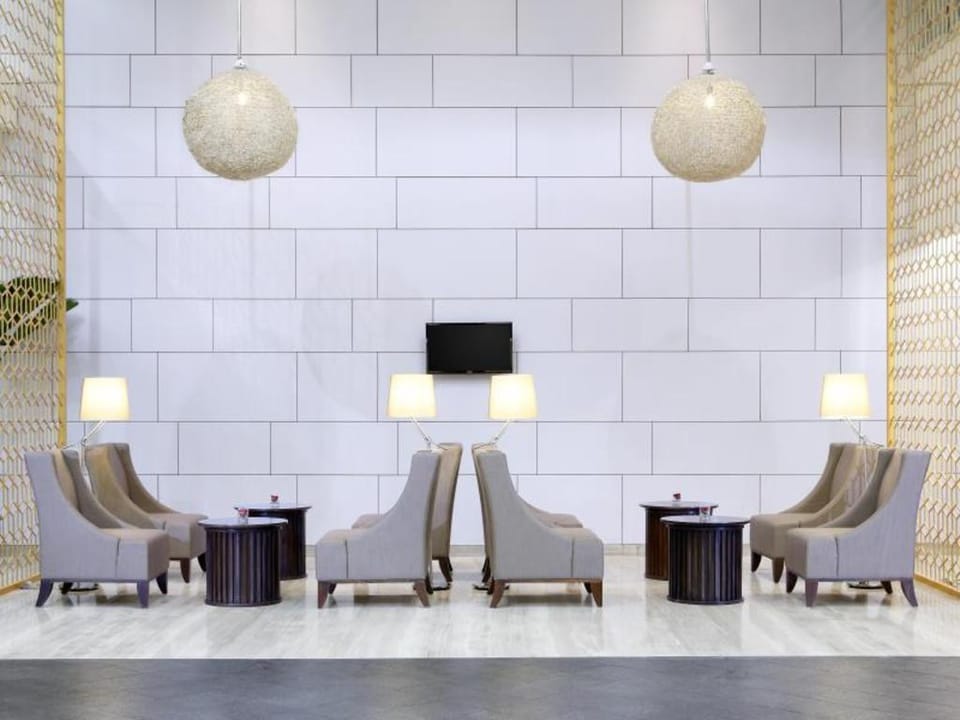 Hotel Santika Kelapa Gading Hotel in Jakarta