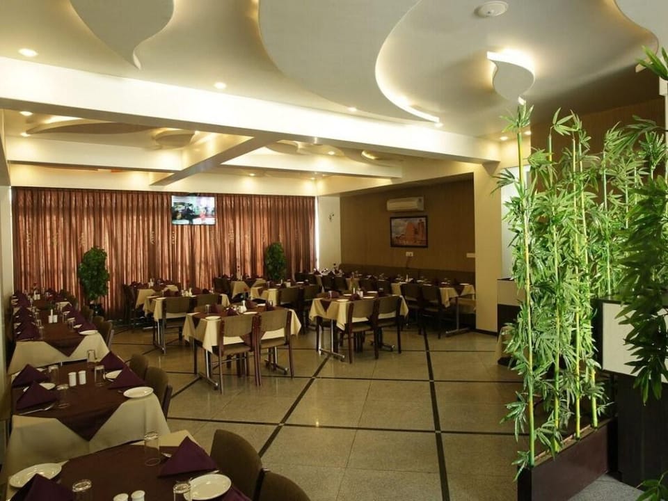 Hotel Harsh Paradise Hotel in Jaipur