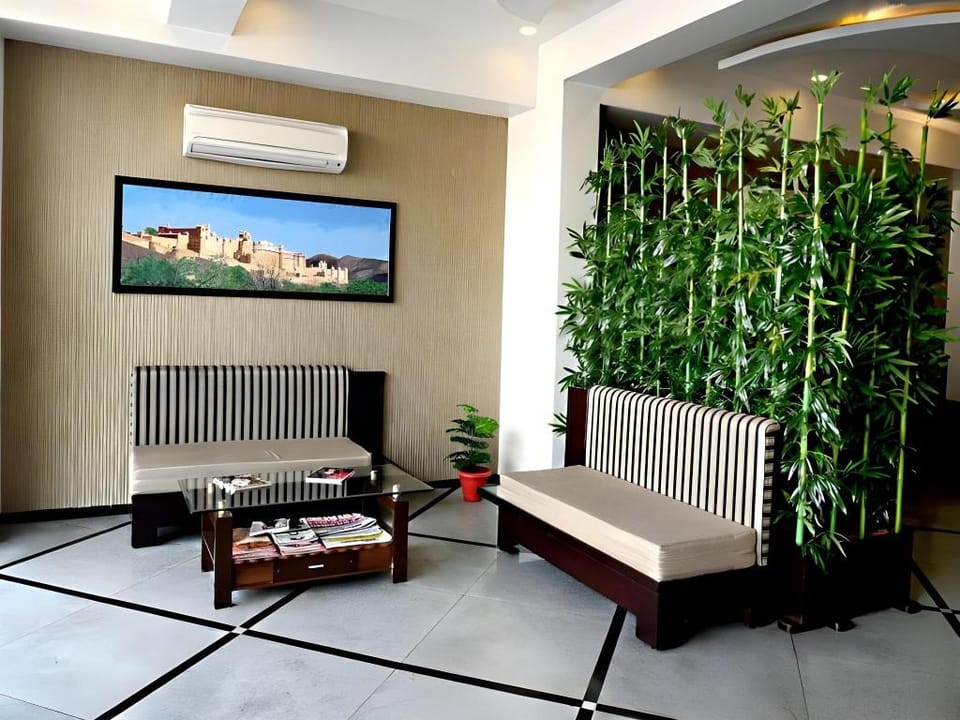Hotel Harsh Paradise Hotel in Jaipur