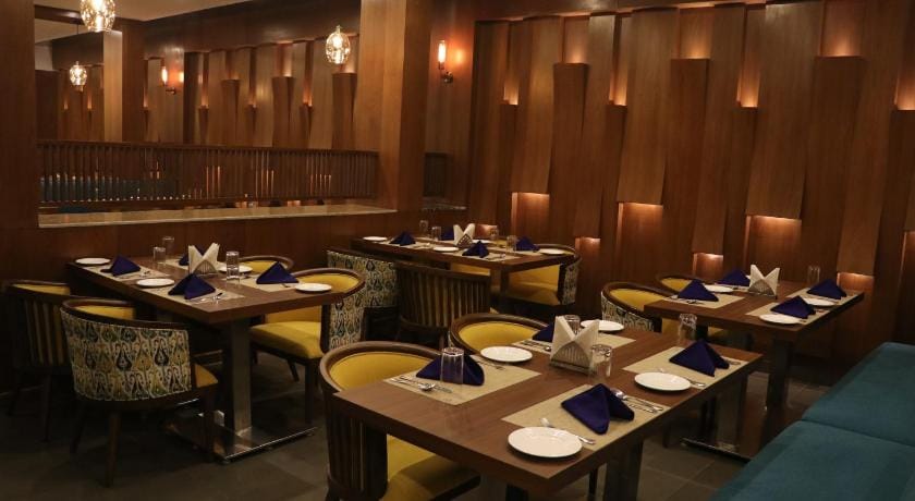 Hotel Shagun Chandigarh -Zirakpur Hotel in Punjab, India