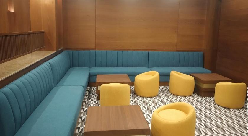 Hotel Shagun Chandigarh -Zirakpur Hotel in Punjab, India