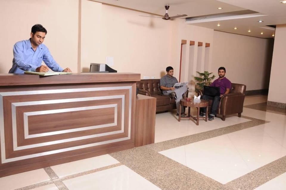 Hotel Diamond Inn Hotel in Chandigarh