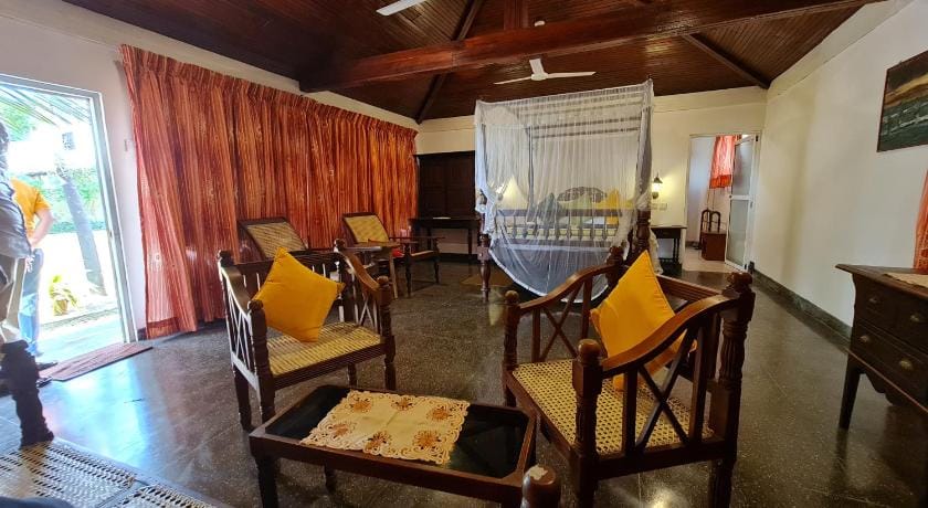 Star Beach Guest House Hotel in Negombo
