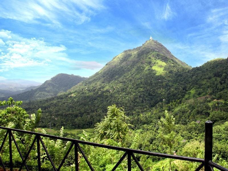 Sama Uyana Holiday Bungalow Vacation rental in Central Province