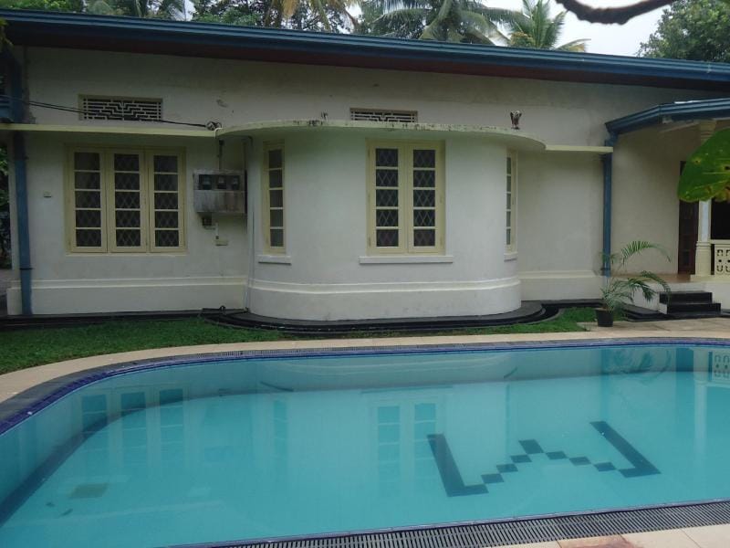 Sama Uyana Holiday Bungalow Vacation rental in Central Province