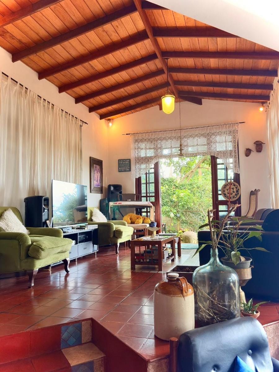 Bethel Rest Homestay Bed and Breakfast in Kandy