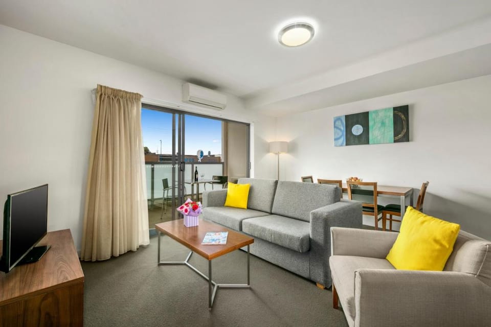 Quest Dubbo Apartments Apartment hotel in Dubbo