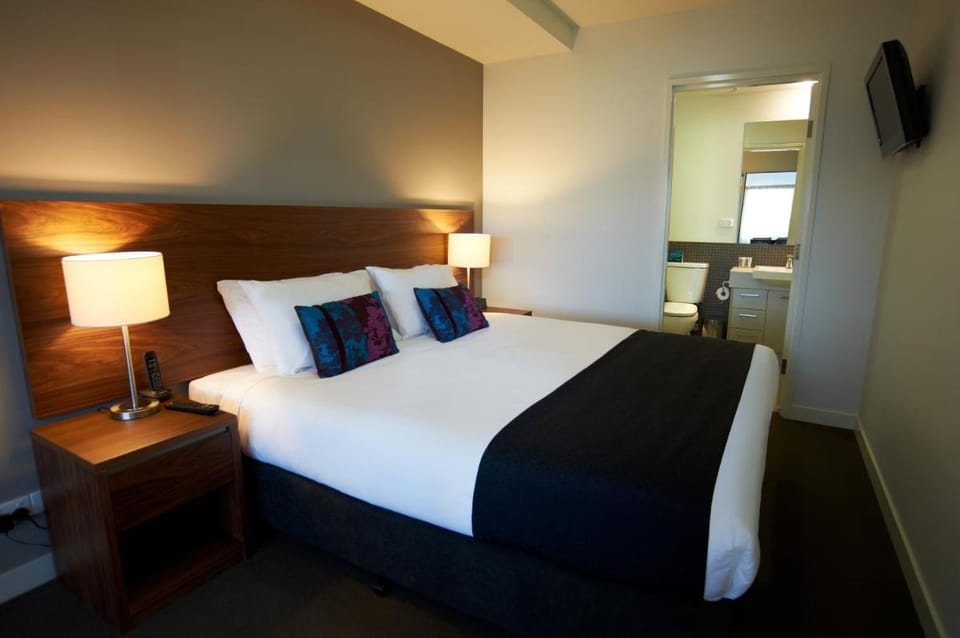 Quest Dubbo Apartments Apartment hotel in Dubbo