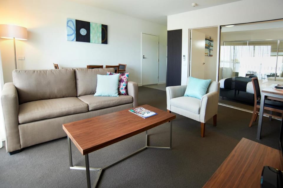 Quest Dubbo Apartments Apartment hotel in Dubbo