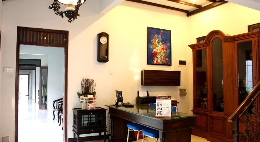 Grand Marto Hotel Hotel in Yogyakarta