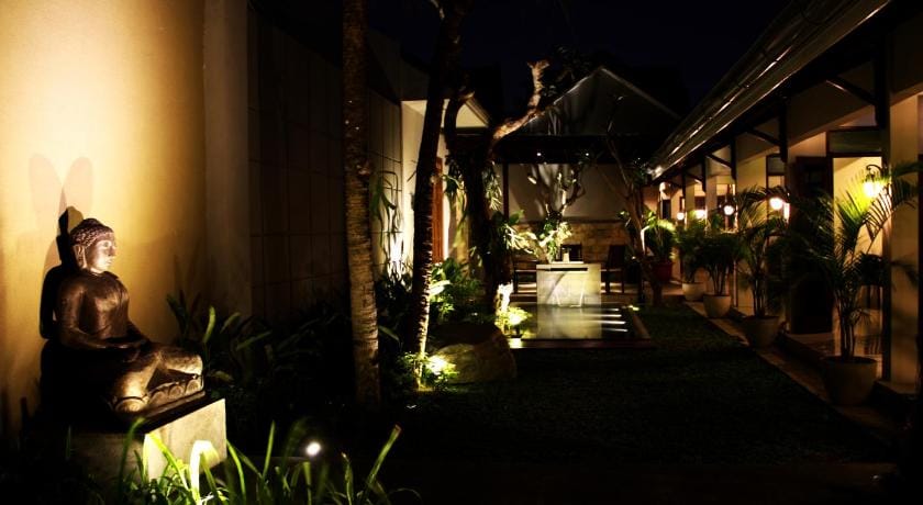 Grand Marto Hotel Hotel in Yogyakarta