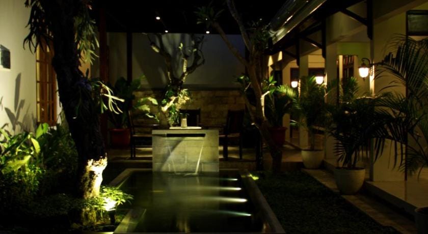 Grand Marto Hotel Hotel in Yogyakarta