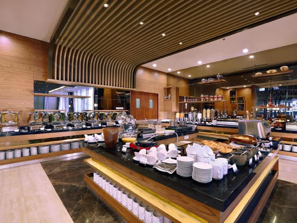 Harper Malioboro Yogyakarta by ASTON Hotel in Yogyakarta