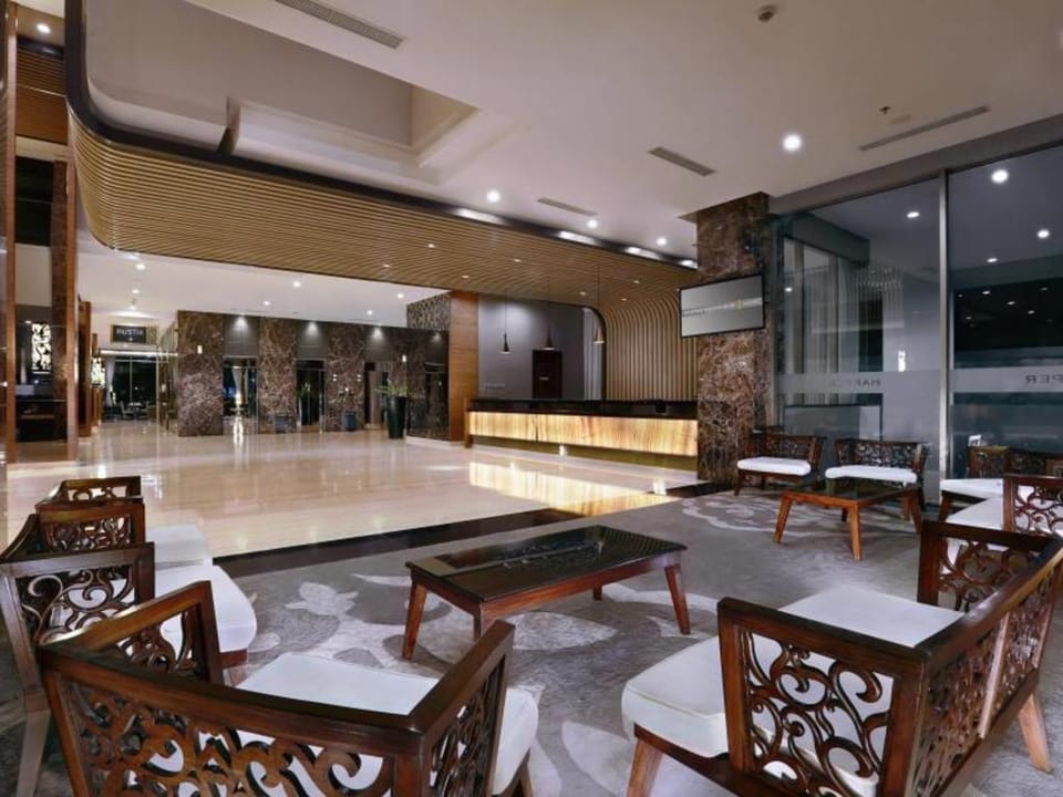Harper Malioboro Yogyakarta by ASTON Hotel in Yogyakarta
