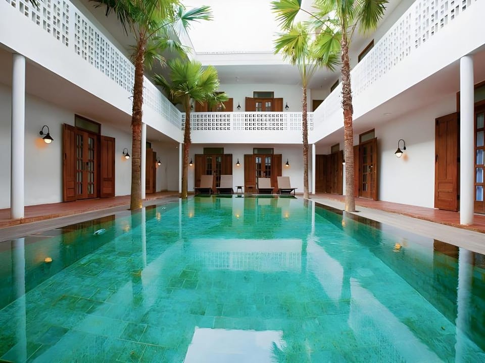 Adhisthana Hotel Yogyakarta Hotel in Yogyakarta