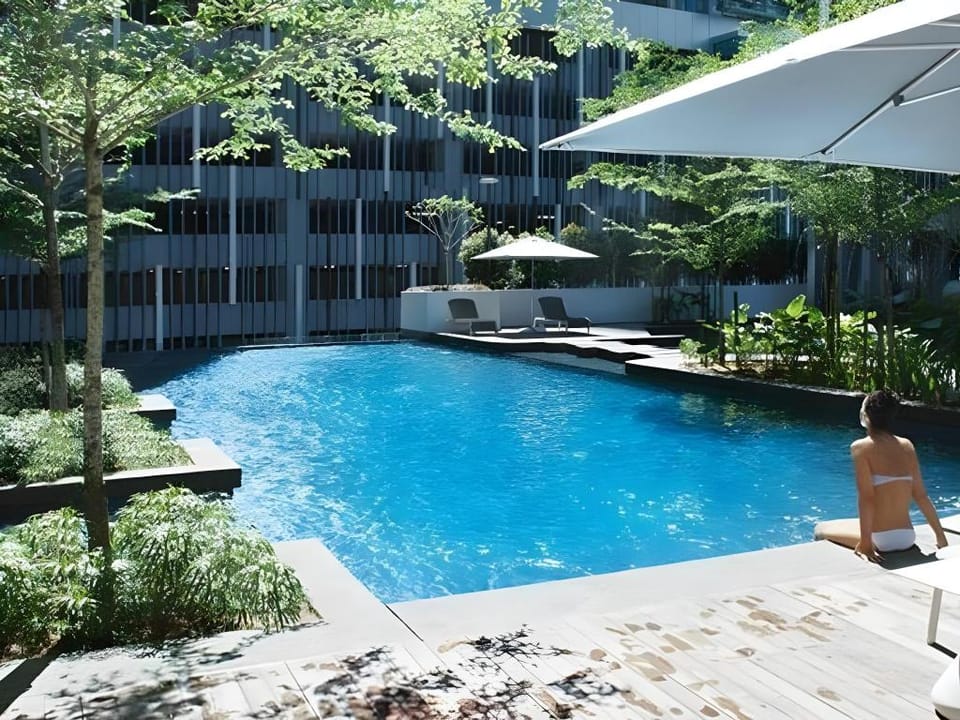 Sfera Residence Kuala Lumpur City Centre Hotel in Federal Territory of Kuala Lumpur