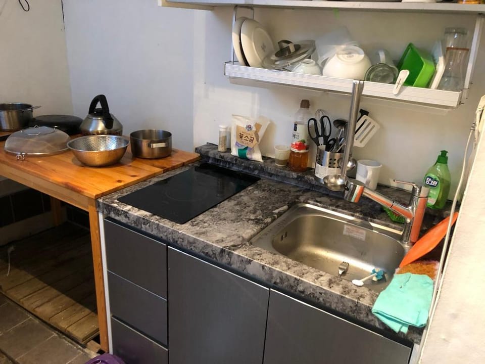 Hostel Seoul Bed and Breakfast in Seoul