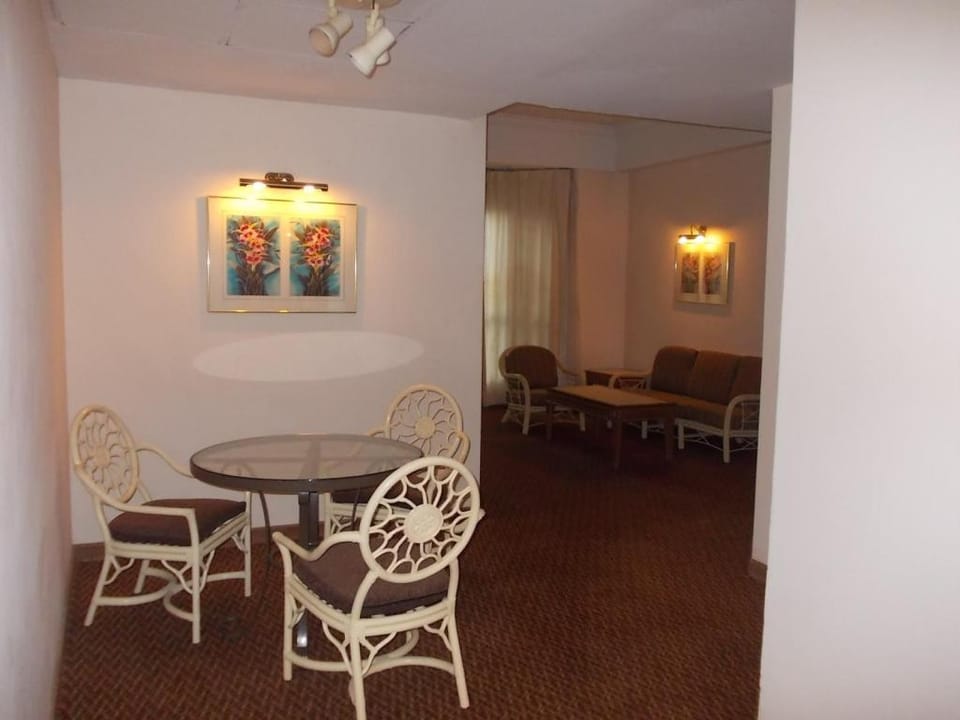Everly Serviced Apartment Hotel in Malacca