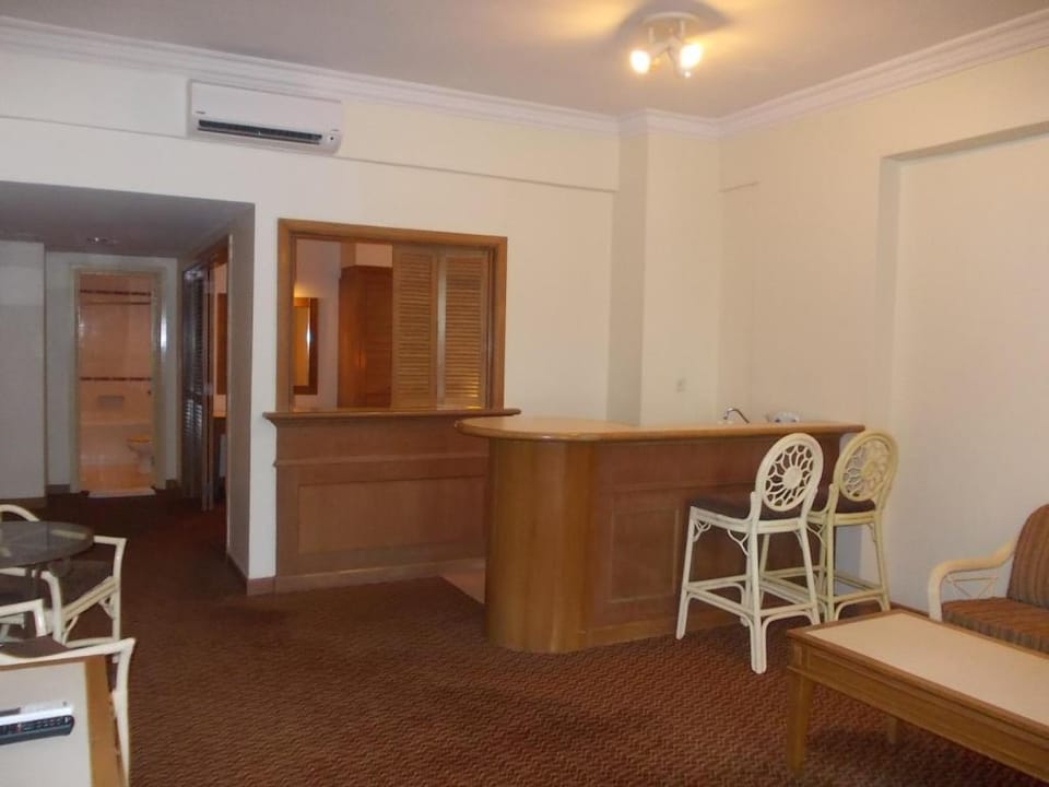 Everly Serviced Apartment Hotel in Malacca
