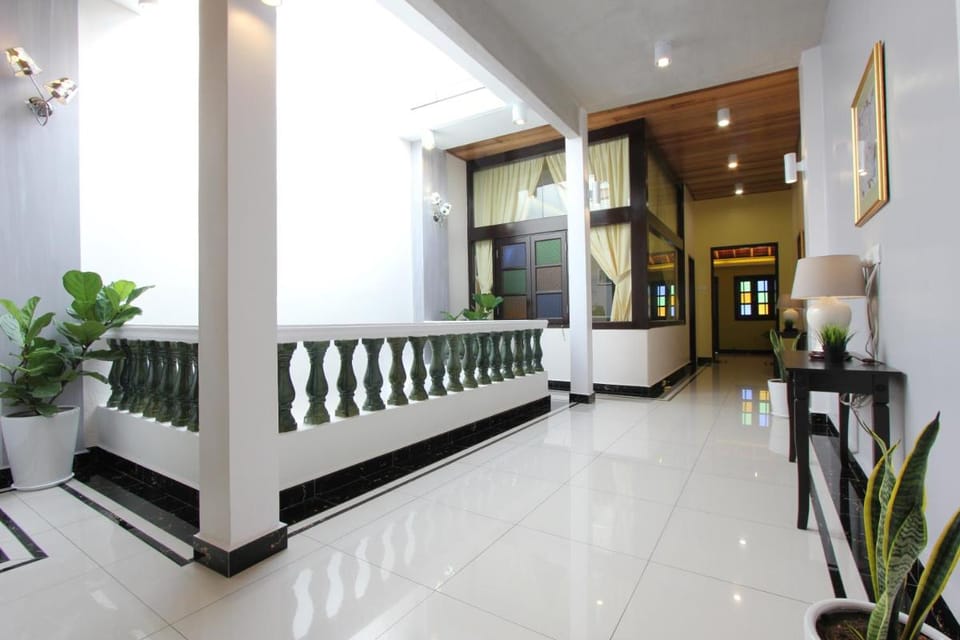 The Egerton - Walk to Jonker - Ensuite - Heritage Inn in Malacca