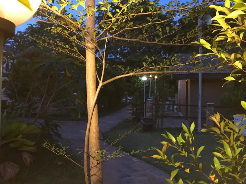 EFM GREENLAND IPOH Chalet in Ipoh