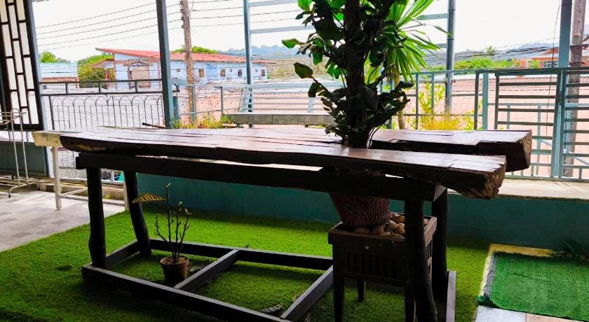 Nu Phuket Airport Residence Bed and Breakfast in Mai Khao