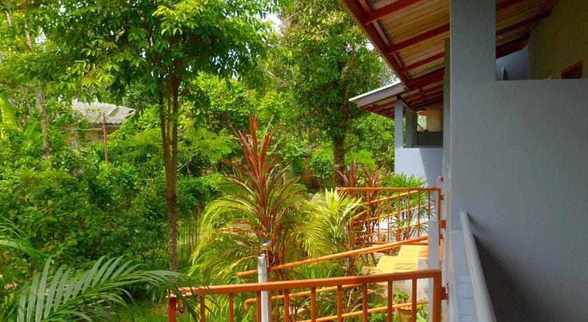 Bonus Bungalow Bed and Breakfast in Chalong