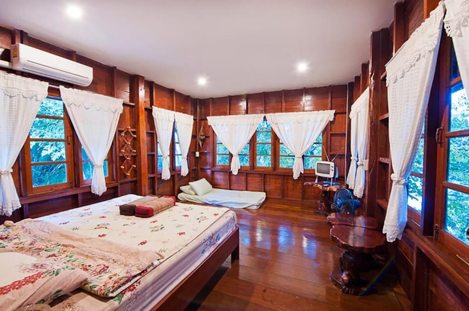 Baanmai Phaipa House Vacation rental in Thailand