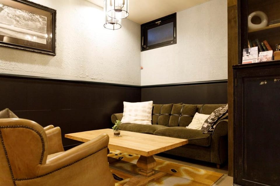 Hotel La Foresta By Rigna Hotel in Fukuoka
