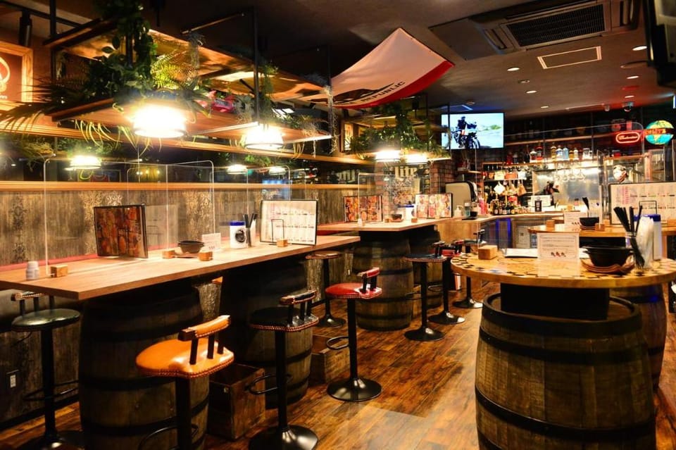 Hotel La Foresta By Rigna Hotel in Fukuoka