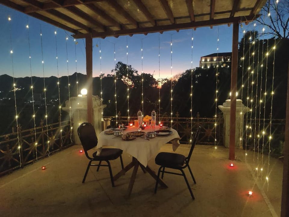 Krishna Niwas - A Heritage House Since 1924 Hotel in Rajasthan