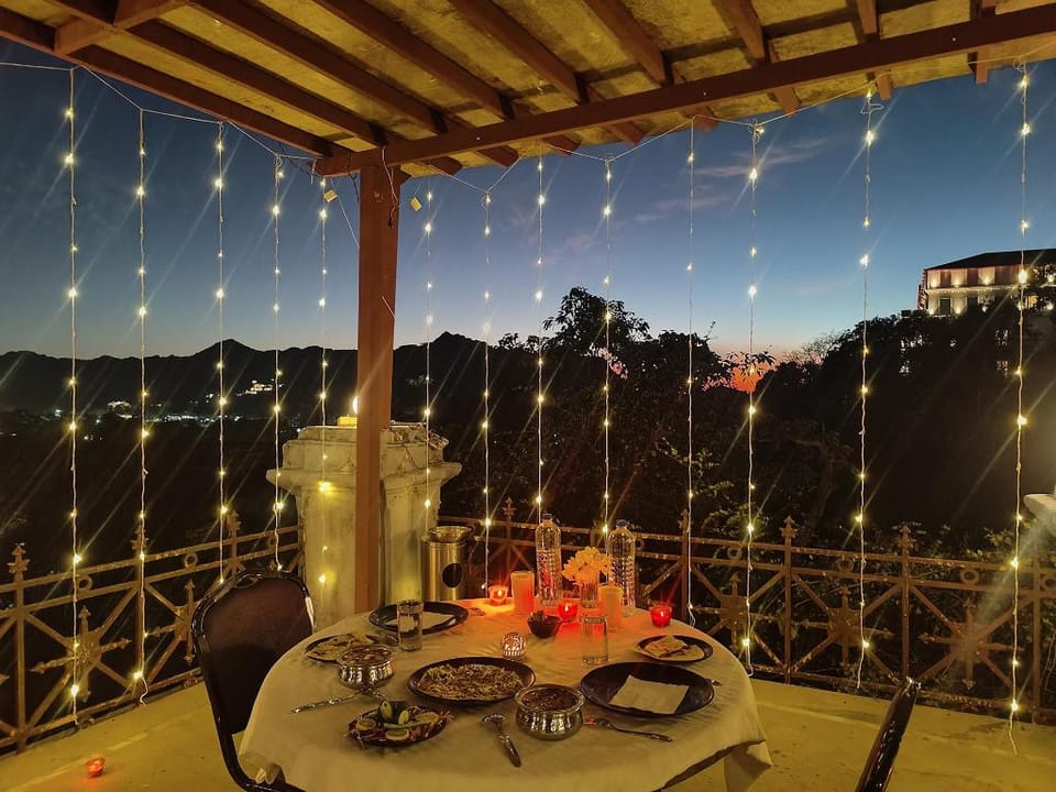 Krishna Niwas - A Heritage House Since 1924 Hotel in Rajasthan