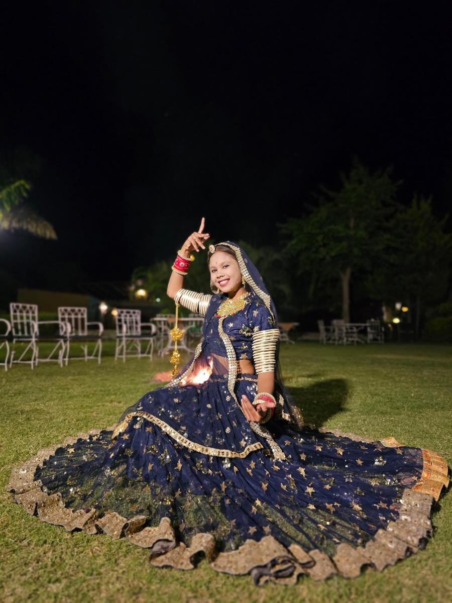 Kumbhalgarh Safari Camp by Trulyy Resort in Rajasthan