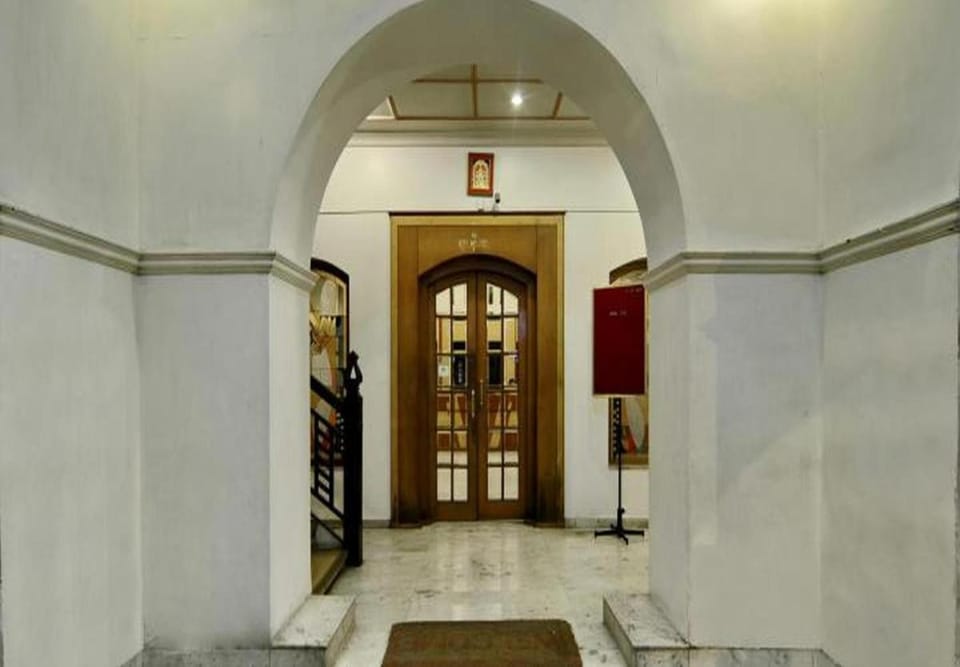 Hotel Ritz Hotel in Pune