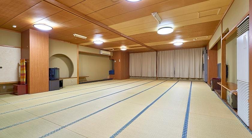 Hotel Shinwaka Lodge Ryokan in Japan