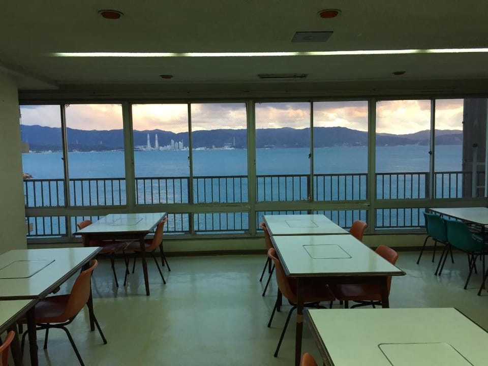 Hotel Shinwaka Lodge Ryokan in Japan