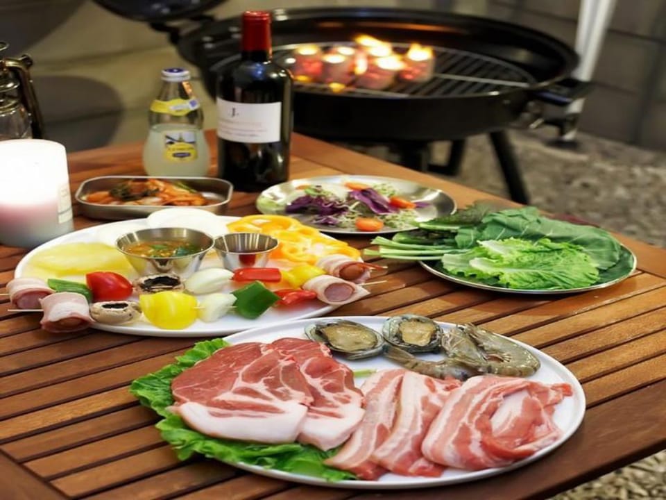 Jay and Chloe Pension Vacation rental in South Korea