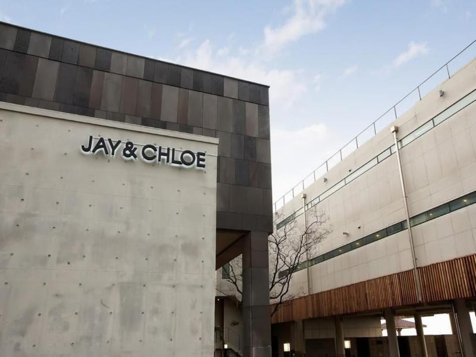 Jay and Chloe Pension Vacation rental in South Korea