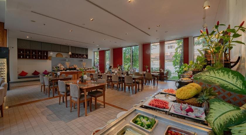 Hotel Somadevi Angkor Boutique and Resort Resort in Krong Siem Reap