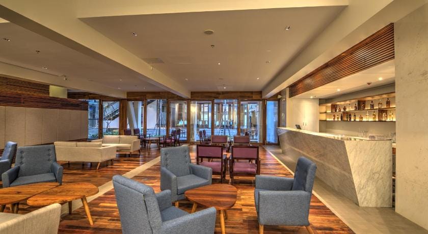 Hotel Somadevi Angkor Boutique and Resort Resort in Krong Siem Reap