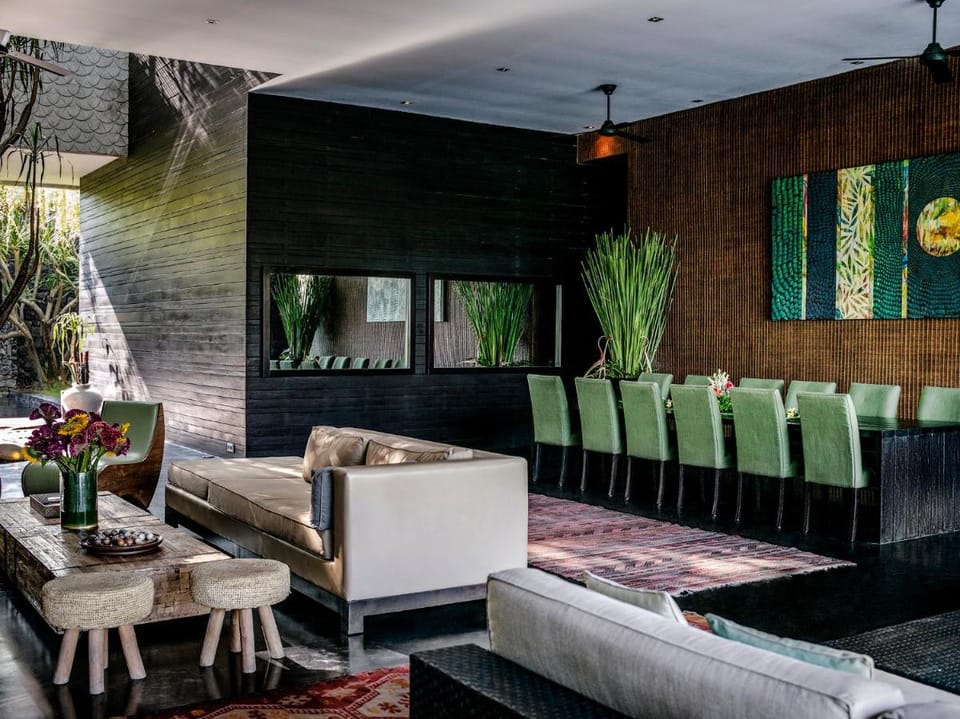 Villa Mana by Elite Havens Villa in North Kuta