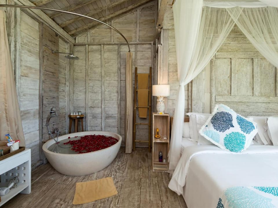 Sungai Tinggi Beach Villa by Elite Havens Villa in Bali